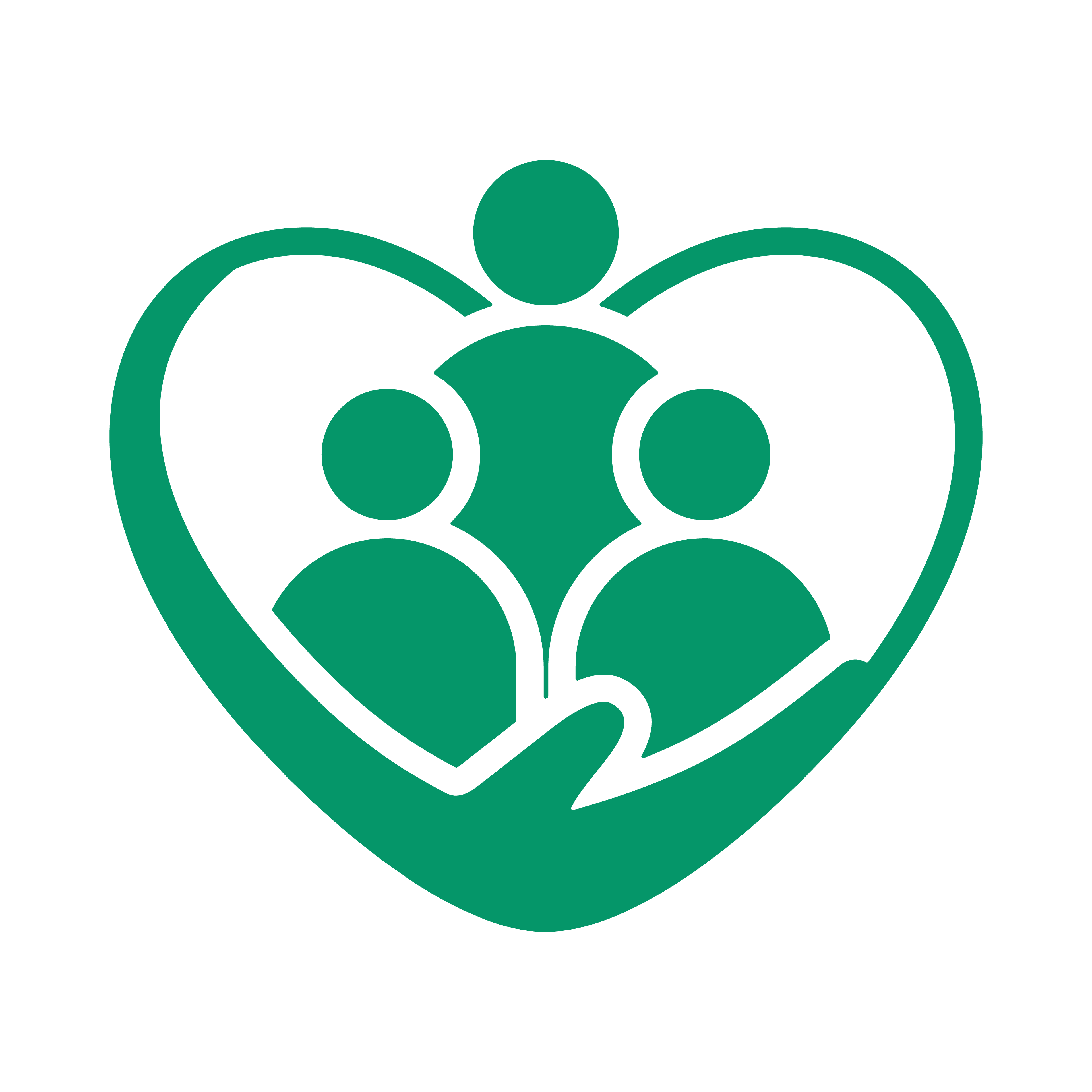 Mooinooi Community Logo